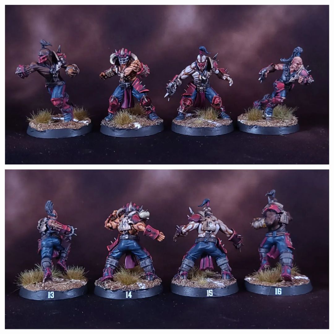 Khorngors
