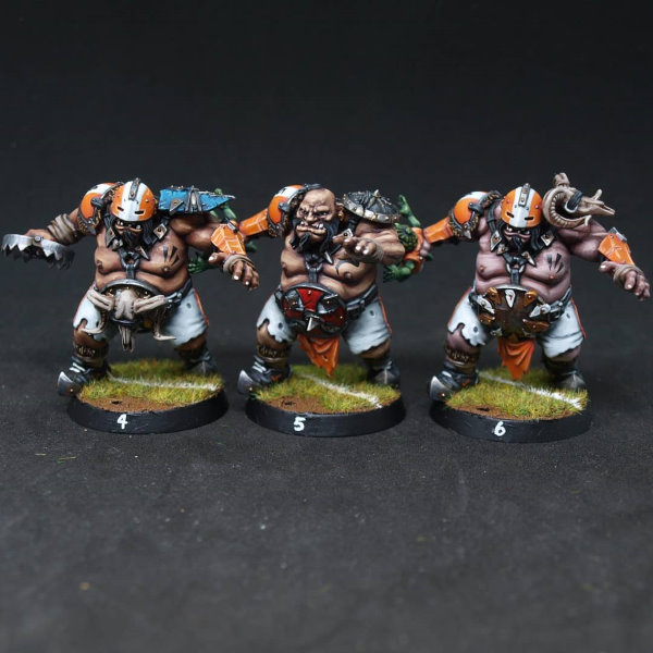 Ogres