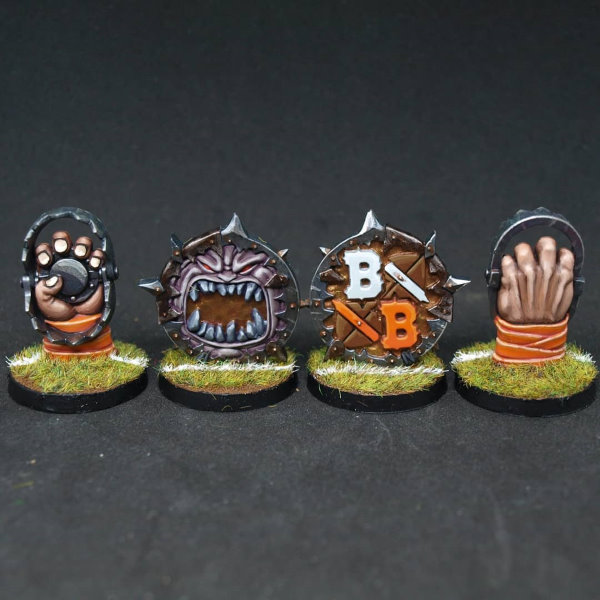 Tokens (Ogres)