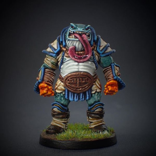 Kroxigor (Slanns)