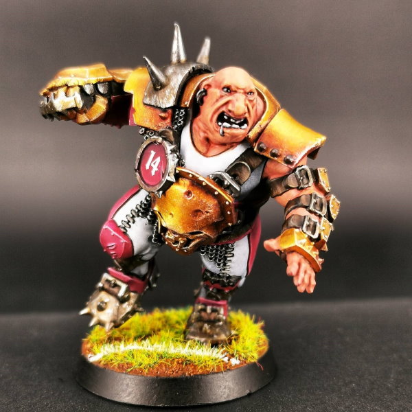 Ogre