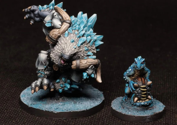 Juma, the Gardian