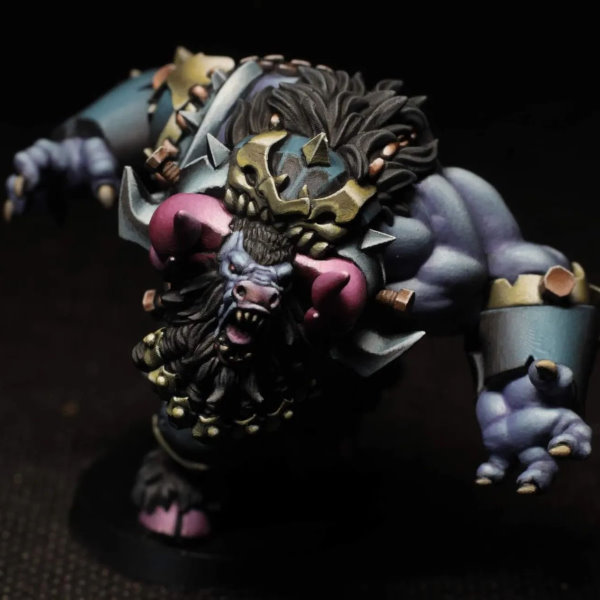Minotaure