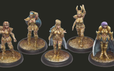 Amazons