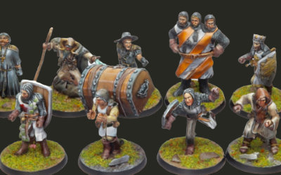 Bretonnians
