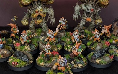 Gnomes