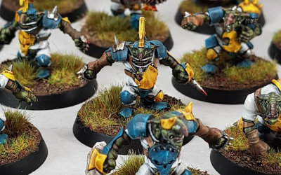 Goblins