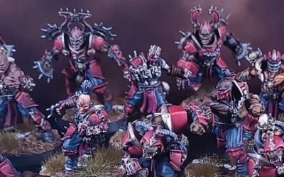 Khorne