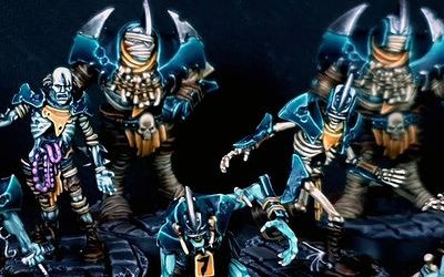 Undeads