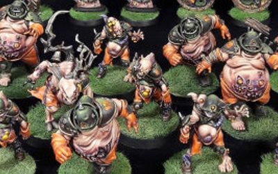 Nurgle