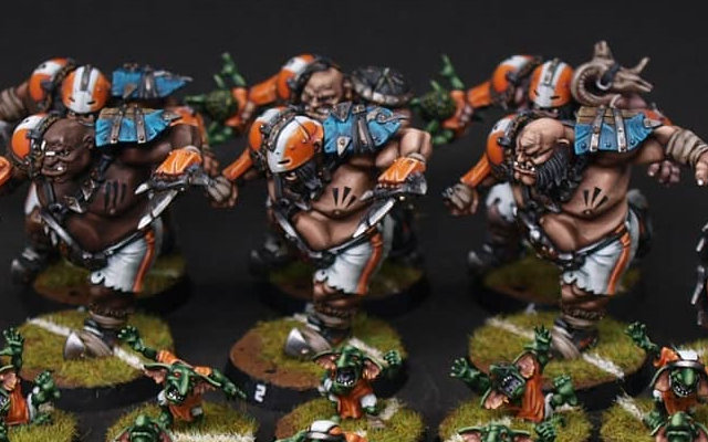 Ogres