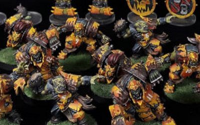 Orcs