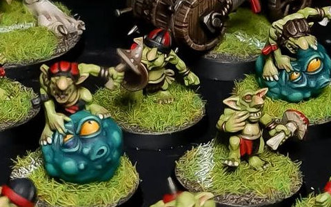 Snotlings